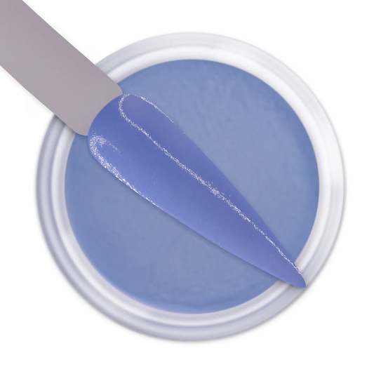 iGel Dip & Dap Powder 2 oz DD135 | Periwinkle