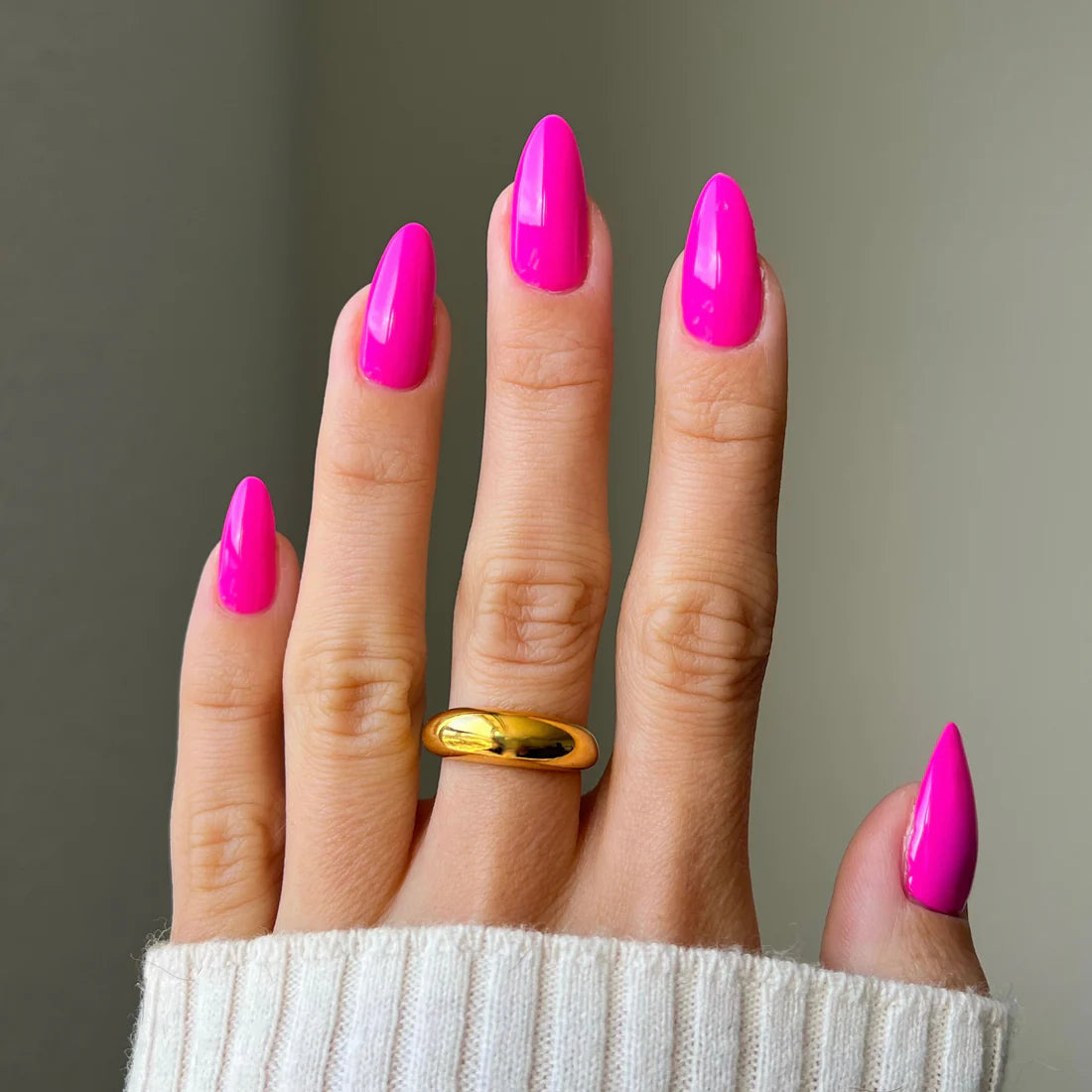 DC Gel Polish #283 - Aroma