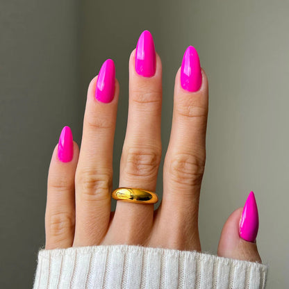 DC Gel Polish #283 - Aroma