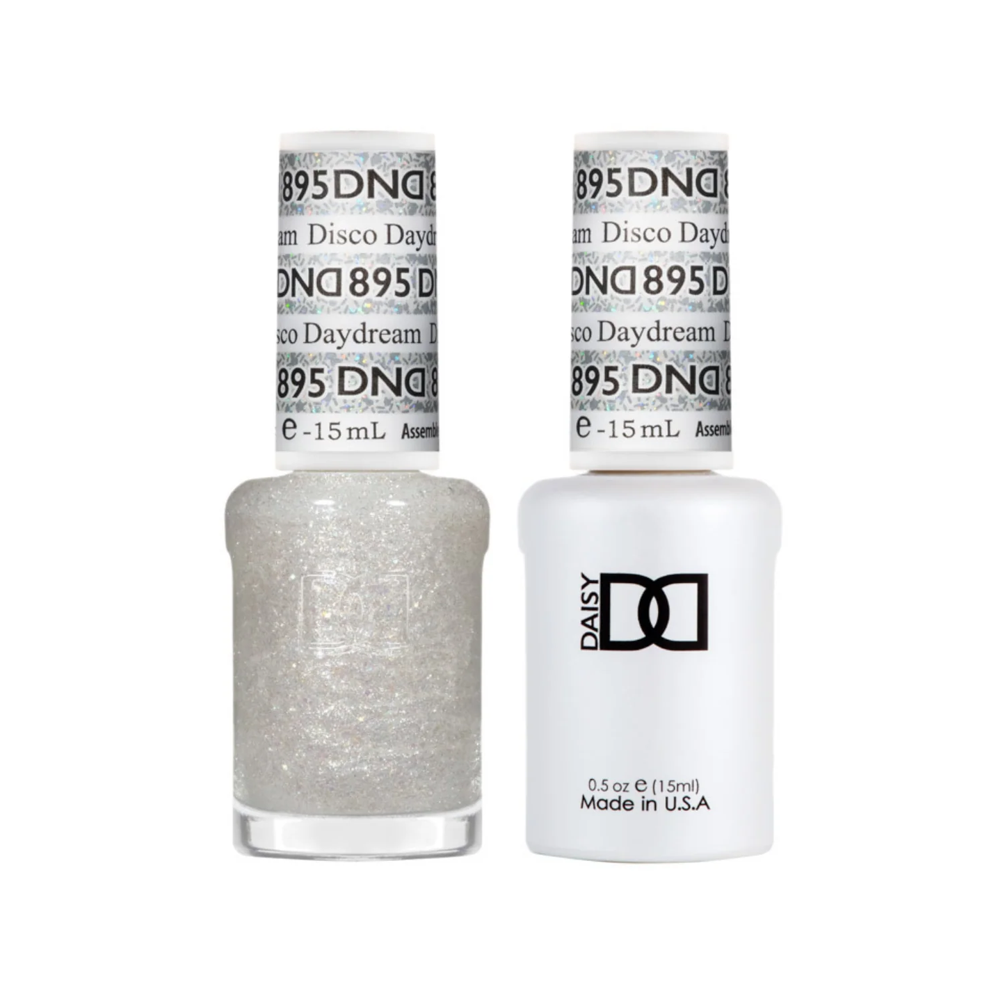 DND Duo #895 - Disco Daydream