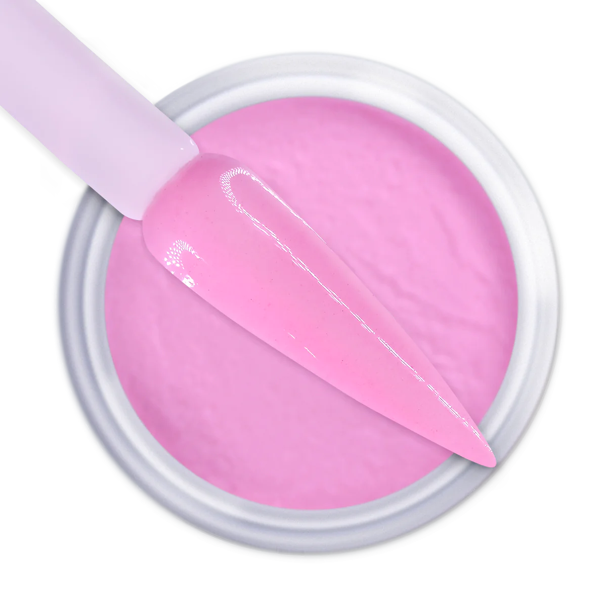 iGel Dip & Dap Powder 2 oz DD019 | Lady Rose