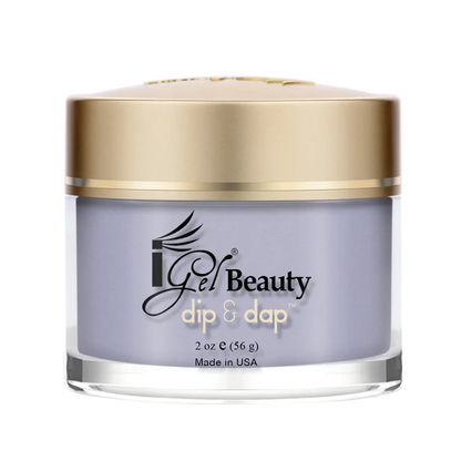 iGel Dip & Dap Powder 2 oz DD181 | Lovely Lavender