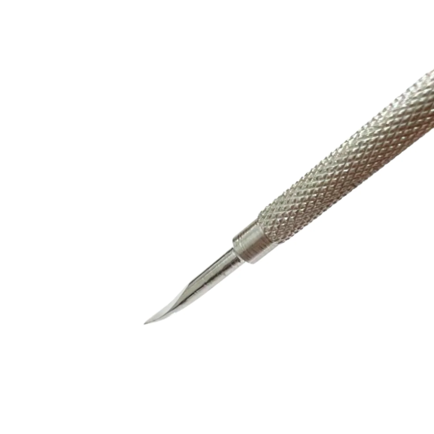 INOX Japan Cuticle Pusher