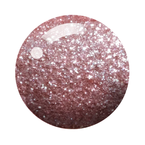 DND Super Platinum #939 - Rose Sparkle