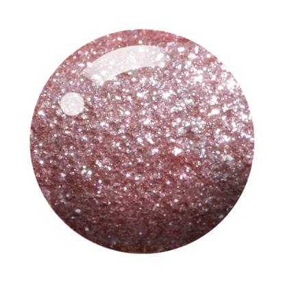 DND Super Platinum #939 - Rose Sparkle