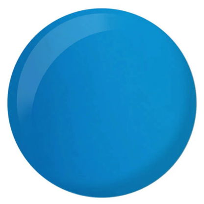 DND Gel Polish #571 - Blue Ash