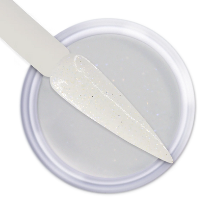 iGel Dip & Dap Powder 2 oz DD163 | Snow Day