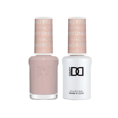 DND Duo #977 - Sherbert Avalanche