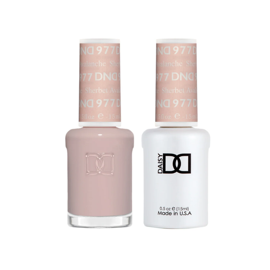 DND Duo #977 - Sherbert Avalanche