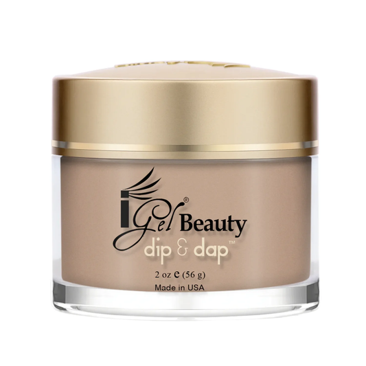 iGel Dip & Dap Powder 2 oz DD178 | Satin Ribbon