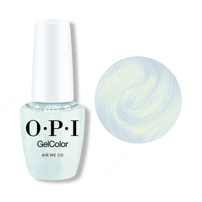 OPI'm Dreaming Intelli-Gel (2025 Spring Collection) (12 Pcs)