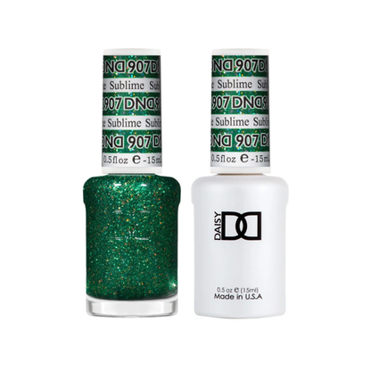 DND Duo #907 - Sublime