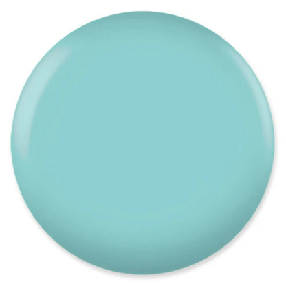 DC Gel Polish #032 | Caribbean Island