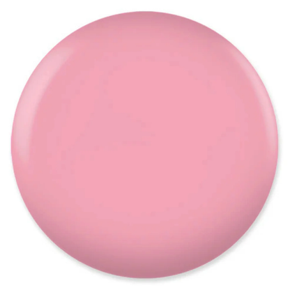 DND Gel Polish #646 - Shy Blush