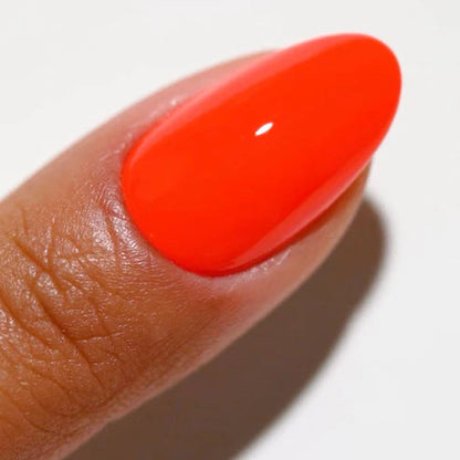 DC Gel Polish #2542 - Untamed