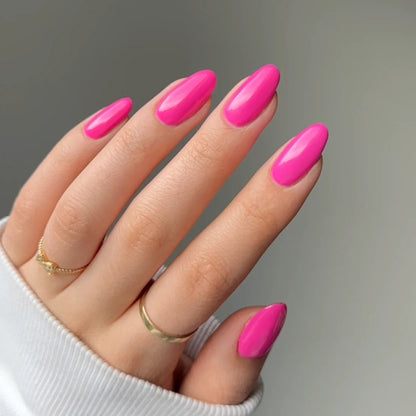 DC Gel Polish #2541 - Topless Tropics