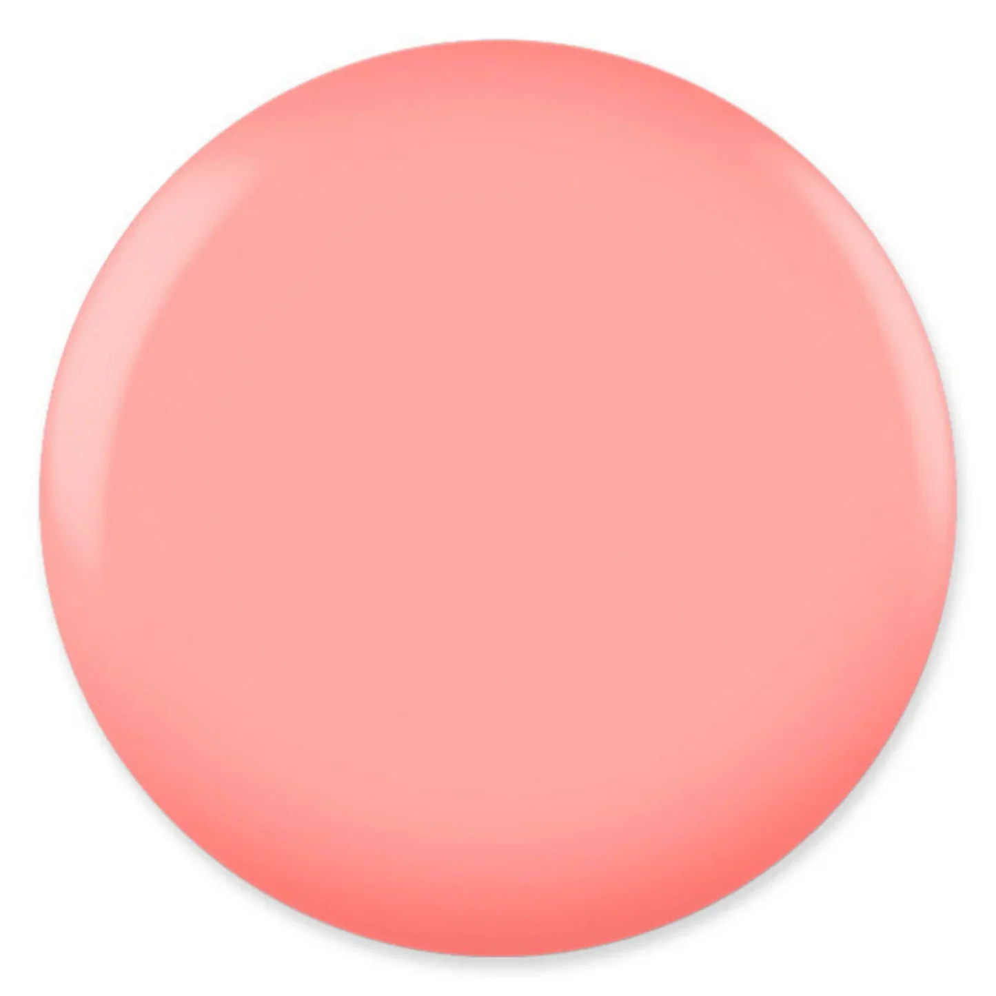 DC Gel Polish #143 - Banana Crepe