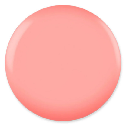 DC Gel Polish #143 - Banana Crepe