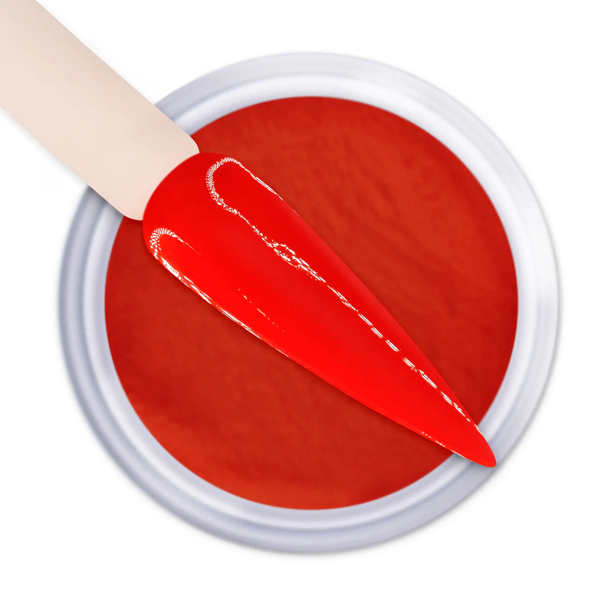 iGel Dip & Dap Powder 2 oz DD057 | Vegas Volt