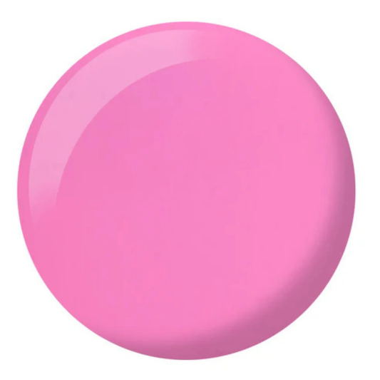 DND Gel Polish #644 - Pinkie Promise