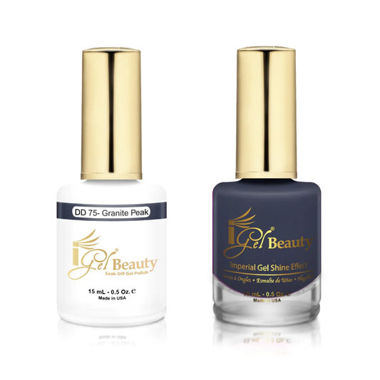 iGel Duo DD075 | Granite Peak