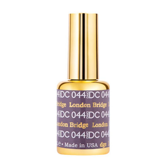 DC Gel Polish #044 | London Bridge