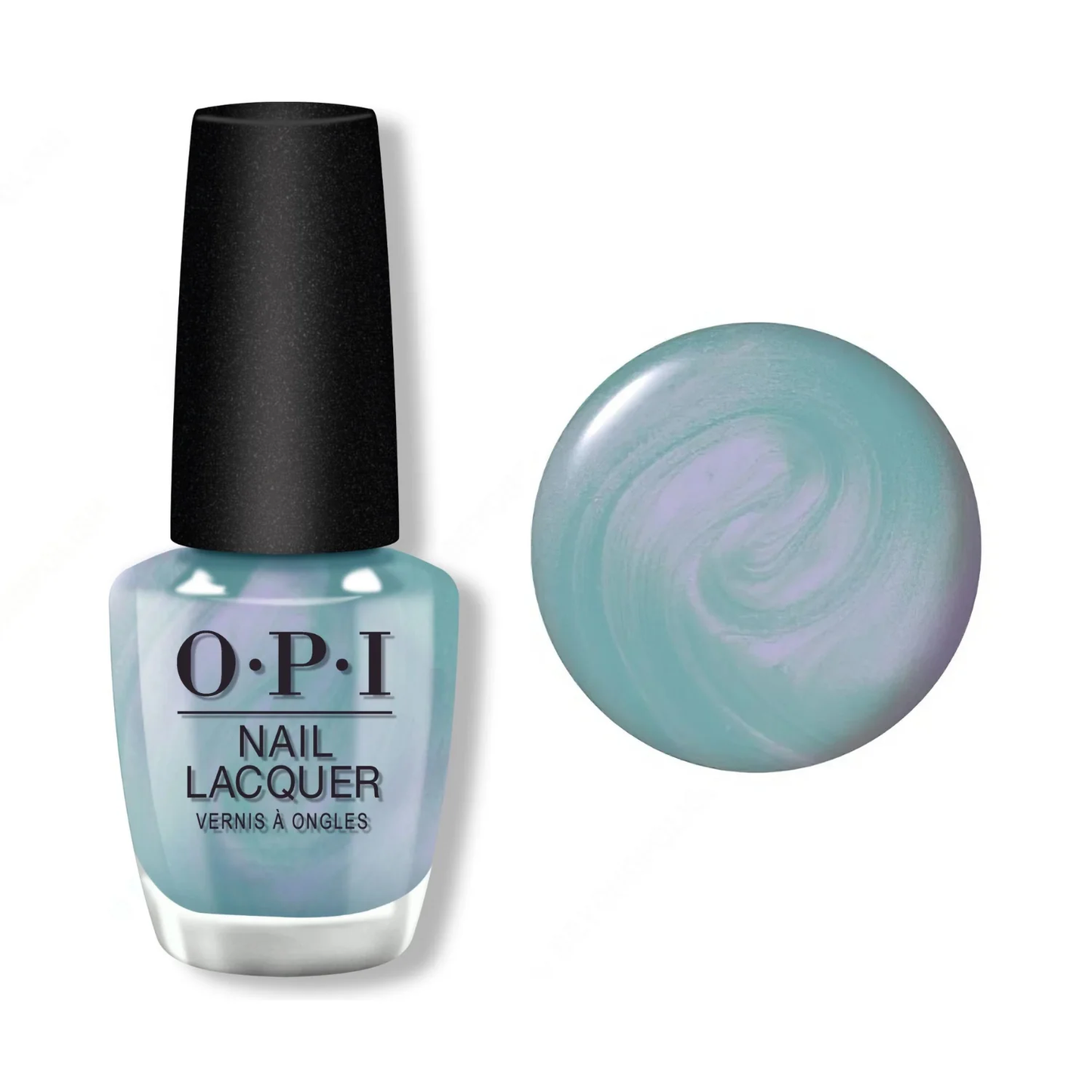 OPI'm Dreaming Nail Lacquer (2025 Spring Collection) (12 Pcs)