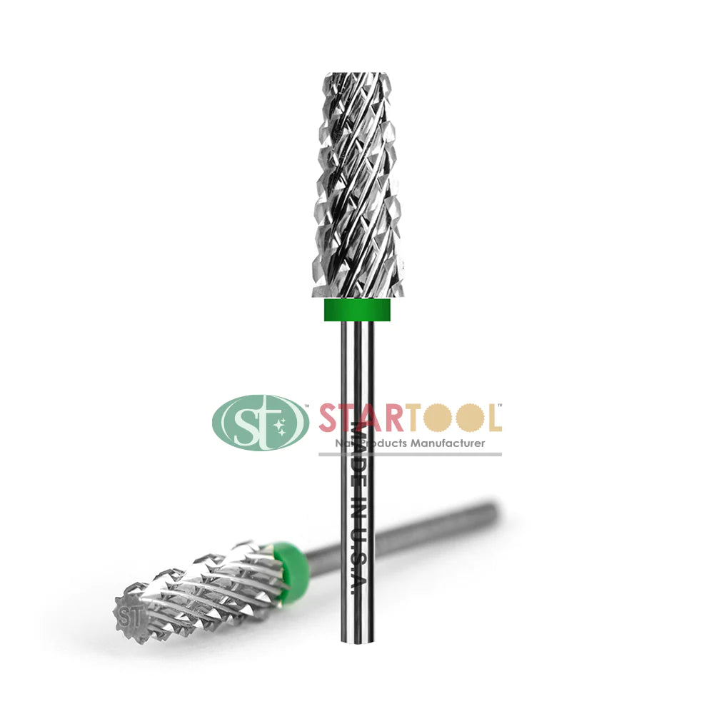 ST. 3/32" All-In-One 3X Coarse Carbide Bit