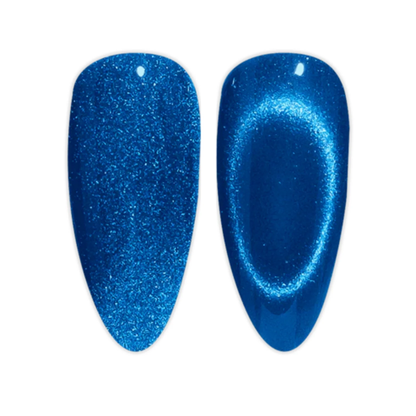 DND DIVA 9D Cat Eye Glassball #04 | Loyal To You