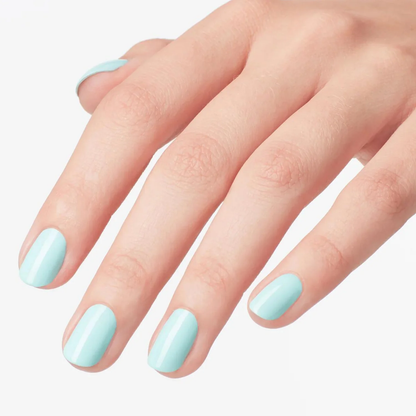 OPI Intelli-Gel GCT V33 | Gelato on My Mind