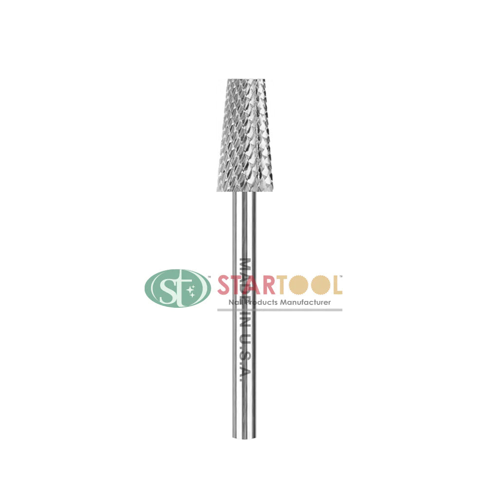 Cuticle Taper 3/32" Bit