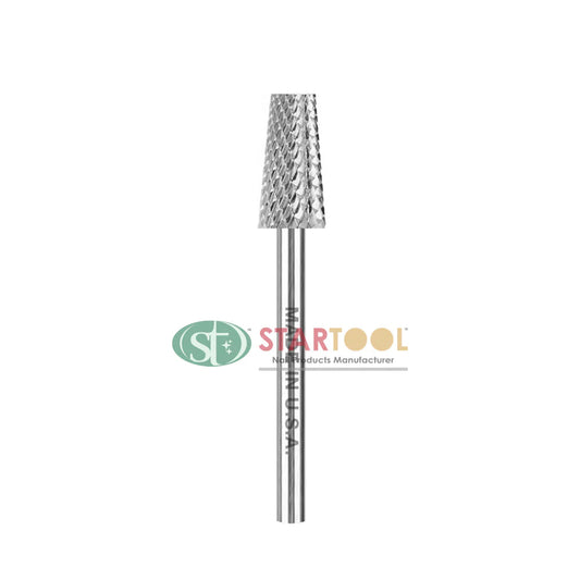 Cuticle Taper 3/32" Bit