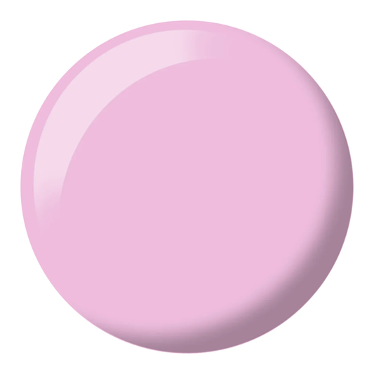 DND Gel Polish #535 - Rose City