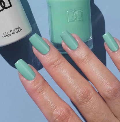 DND Gel Polish #427 - Air Of Mint