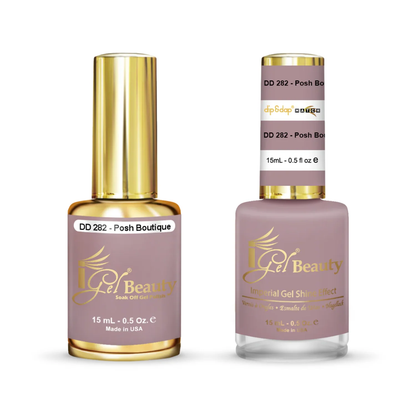 iGel Duo DD282 | Posh Boutique
