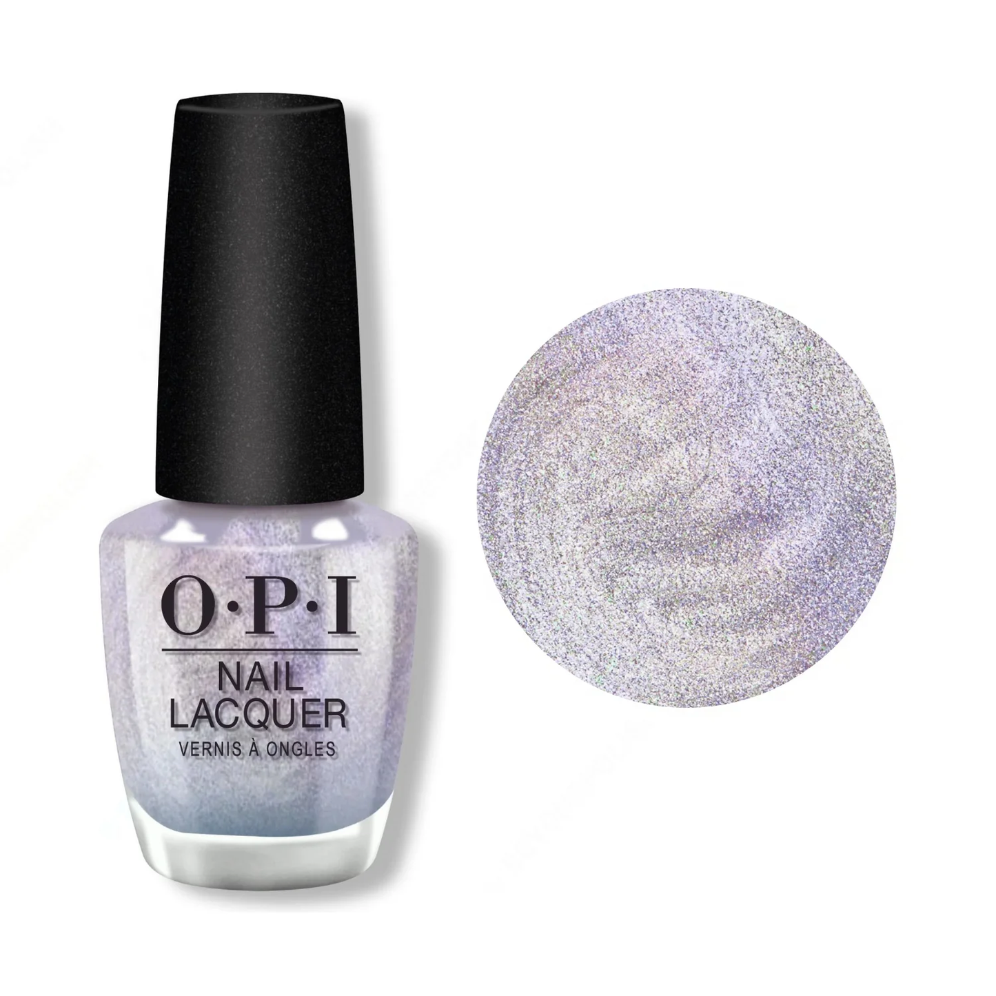 OPI'm Dreaming Nail Lacquer (2025 Spring Collection) (12 Pcs)