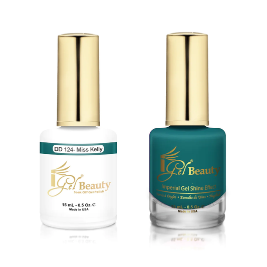 iGel Duo DD124 | Miss Kelly