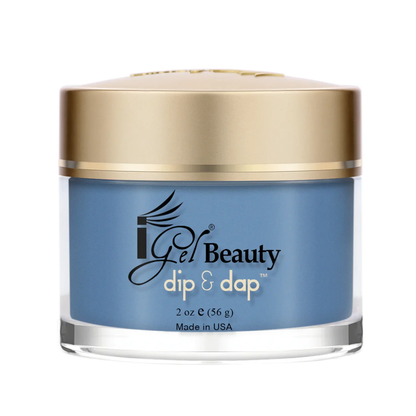 iGel Dip & Dap Powder 2 oz DD122 | Atmospheric