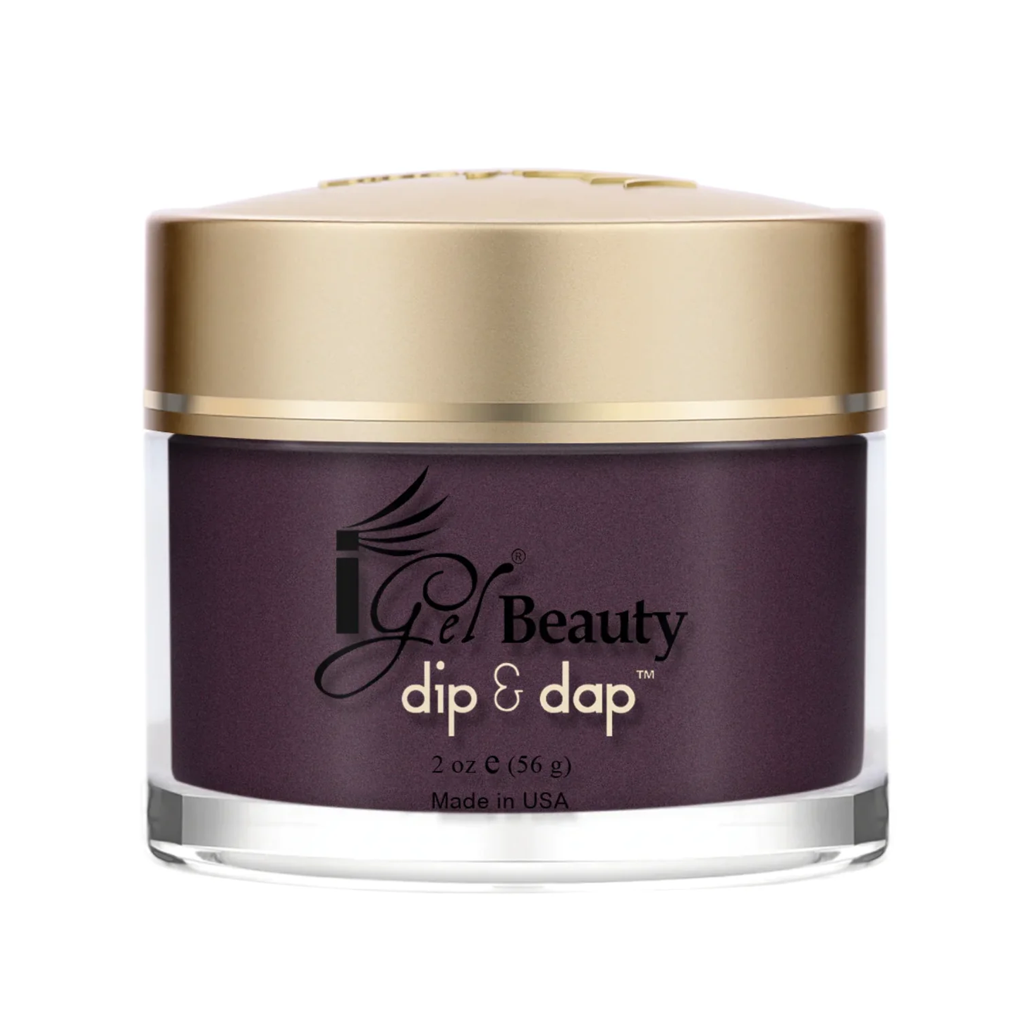 iGel Dip & Dap Powder 2 oz DD097 | Wicked Love