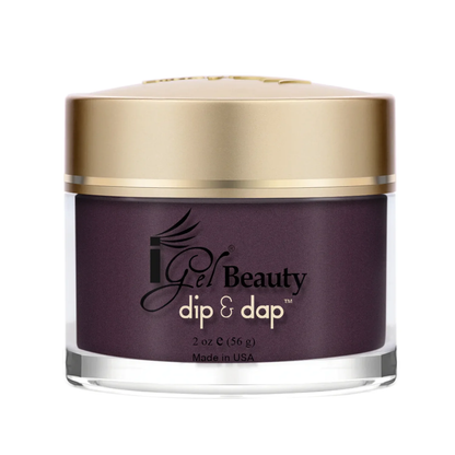 iGel Dip & Dap Powder 2 oz DD097 | Wicked Love