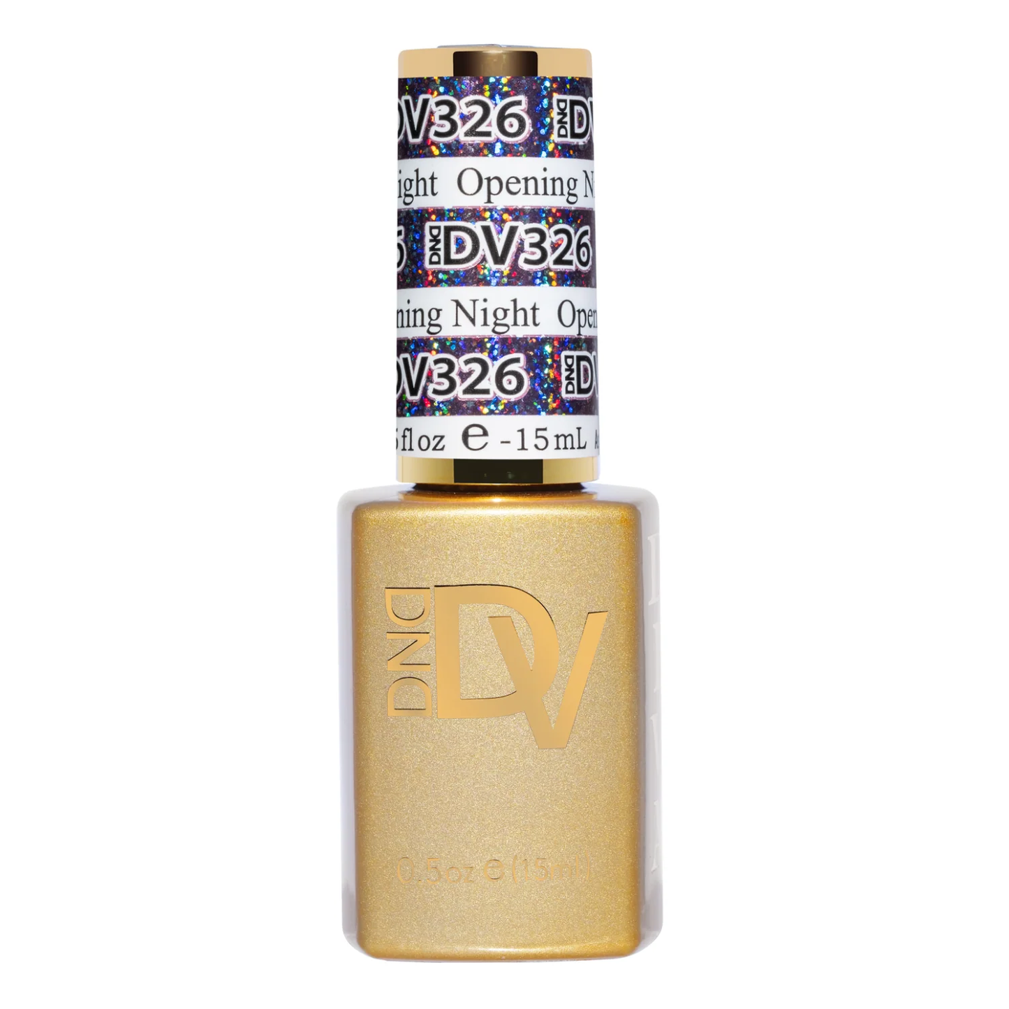 DND Diva Platinum #326 - Opening Night