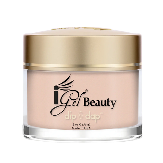 iGel Dip & Dap Powder 2 oz DD285 | Worth It
