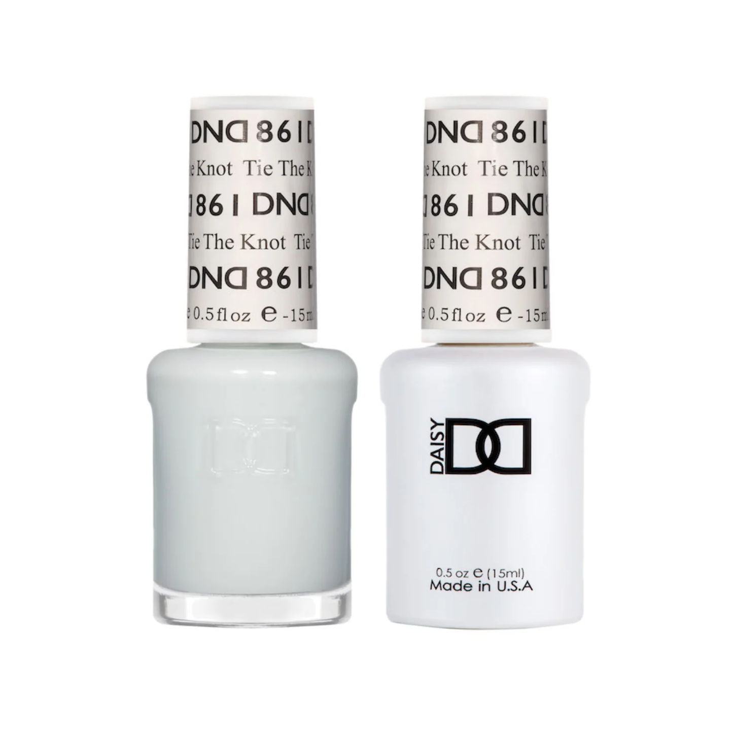 DND Duo #861 - Tie the Knot