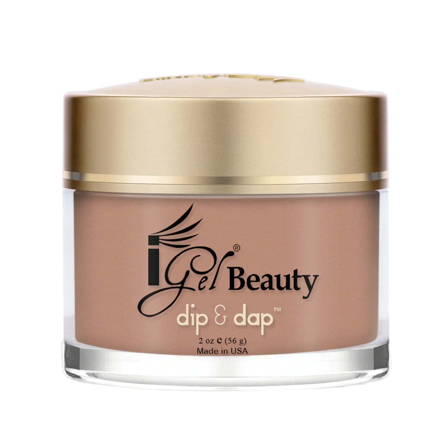 iGel Dip & Dap Powder 2 oz DD262 | Ambition