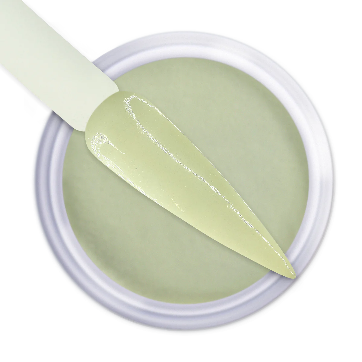 iGel Dip & Dap Powder 2 oz DD183 | Honeydew