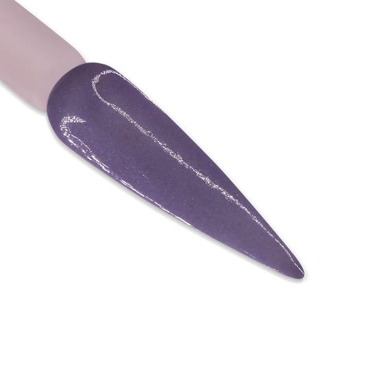 iGel Duo DD099 | Purple Rain