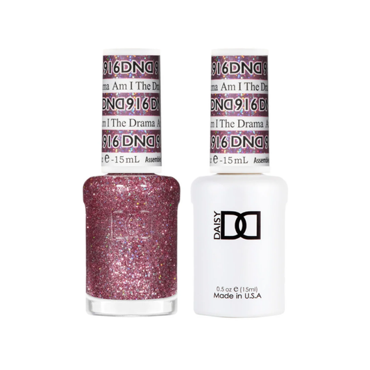 DND Duo #916 - Am I the Drama