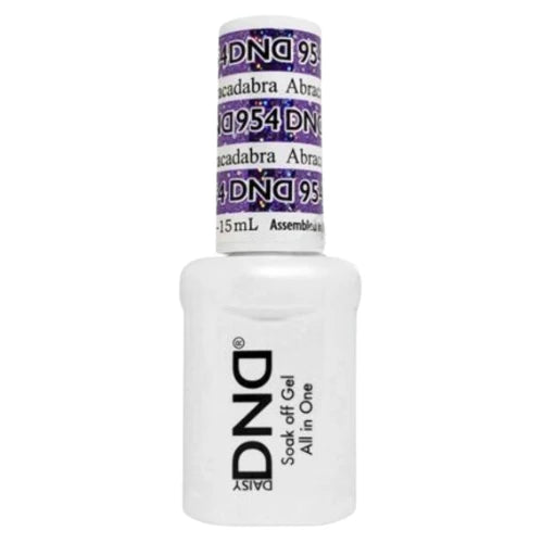 DND Super Platinum #954 - Abracadabra