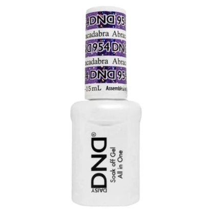 DND Super Platinum #954 - Abracadabra