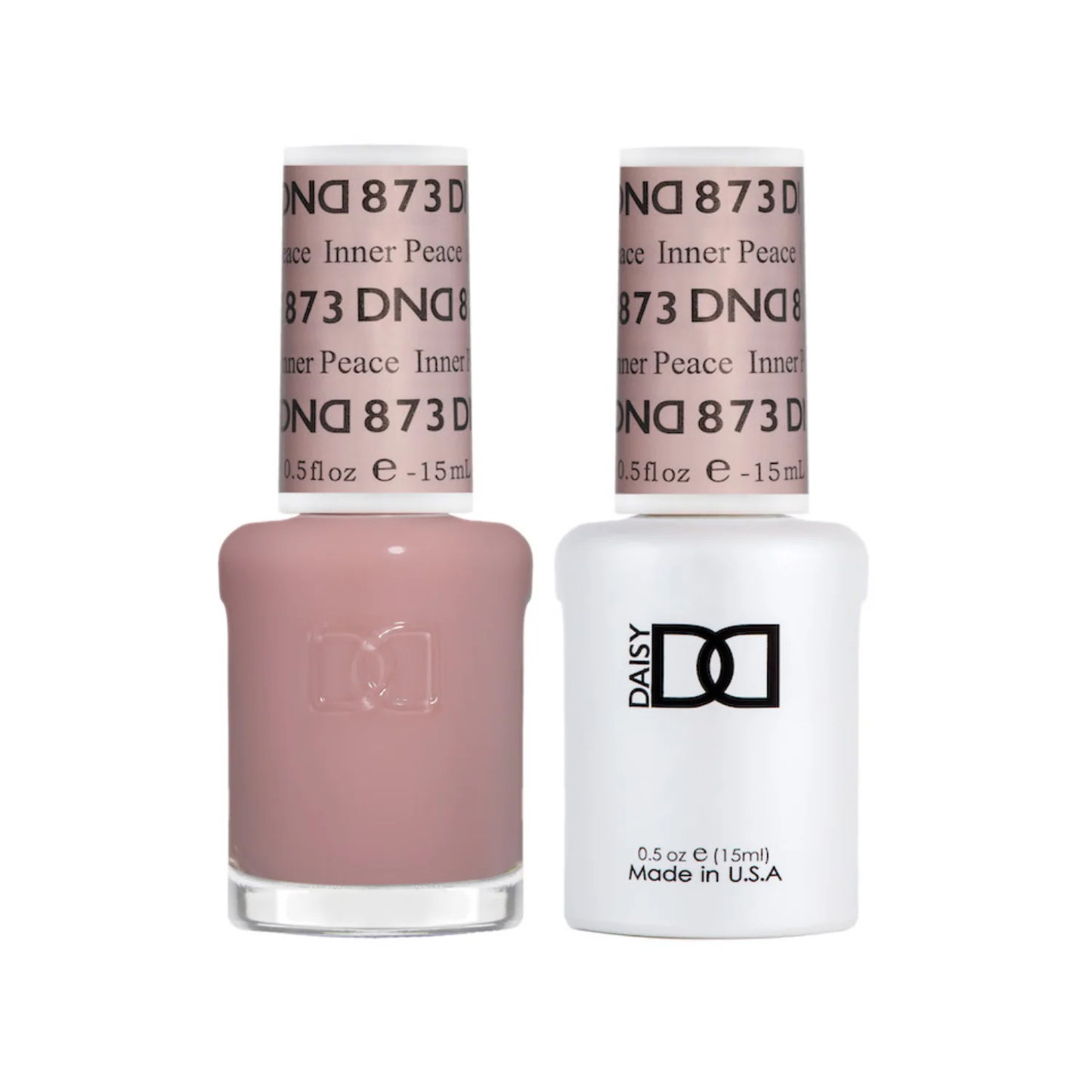 DND Duo #873 - Inner Peace